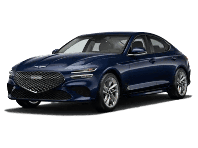 2023 Genesis G70 2.0T RWD photo