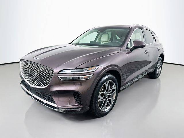 2023 Genesis GV70 2.5T AWD photo