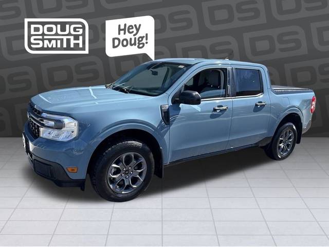 2023 Ford Maverick XLT FWD photo