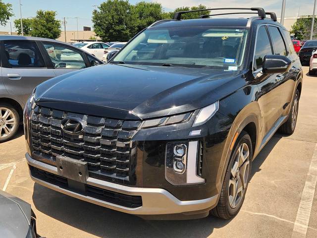 2023 Hyundai Palisade Limited AWD photo