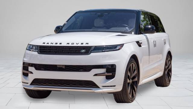 2023 Land Rover Range Rover Sport Dynamic SE for Sale Dallas TX