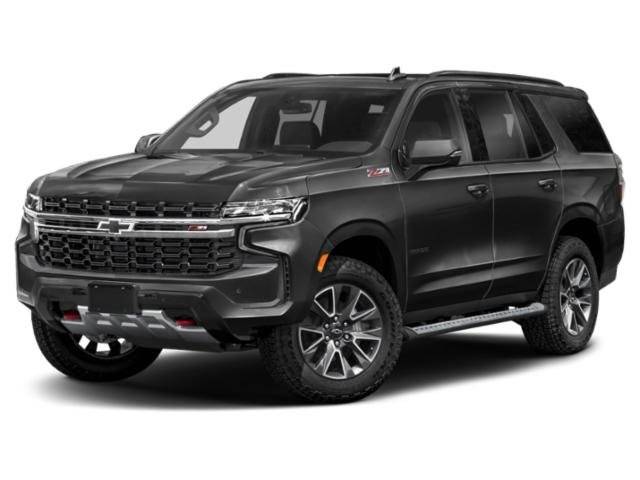 2023 Chevrolet Tahoe Z71 4WD photo