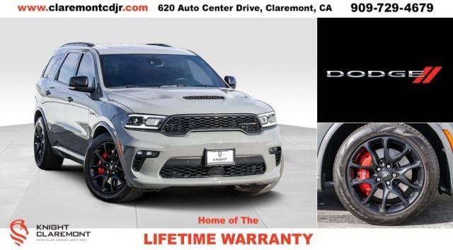 2023 Dodge Durango R/T Plus 4WD photo