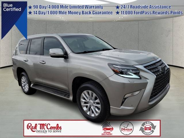 2023 Lexus GX GX 460 Premium 4WD photo