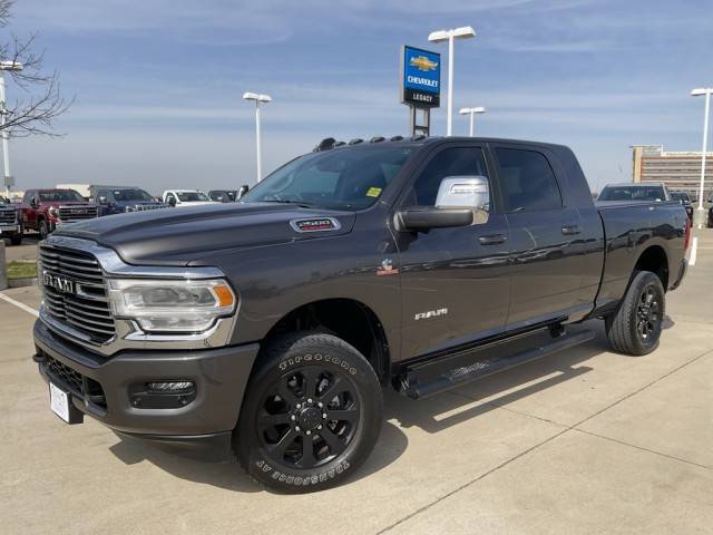 2023 Ram 2500 Laramie 4WD photo