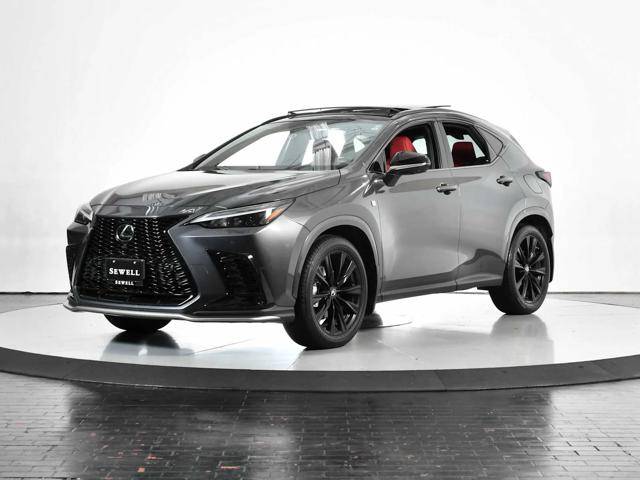 2023 Lexus NX NX 350 F SPORT Handling AWD photo