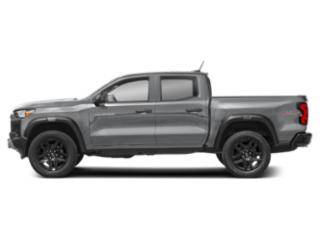 2023 Chevrolet Colorado 4WD Trail Boss 4WD photo