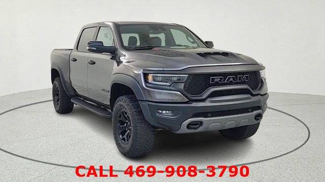 2023 Ram 1500 TRX 4WD photo