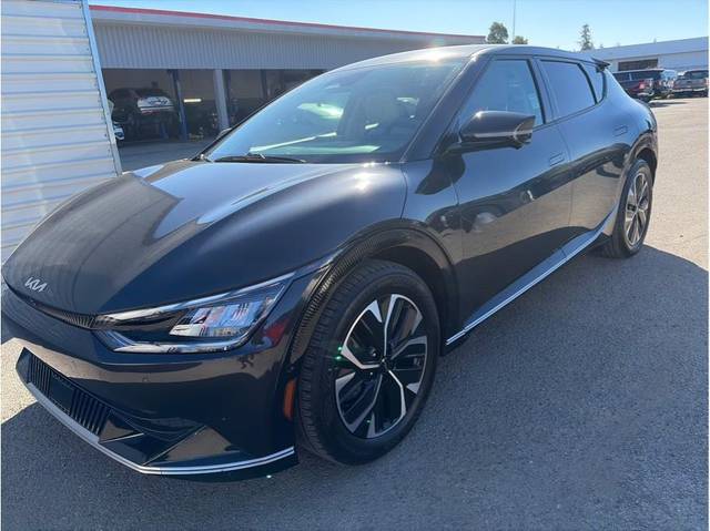 2023 Kia EV6 Wind AWD photo