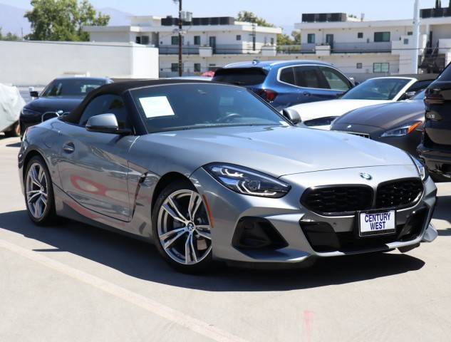 2023 BMW Z4 sDrive30i RWD photo