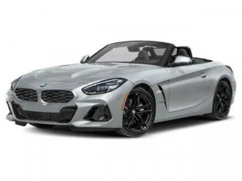 2023 BMW Z4 sDrive30i RWD photo