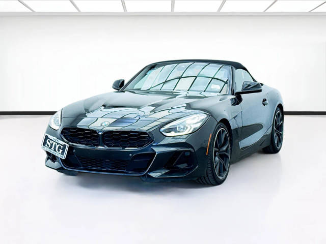 2023 BMW Z4 sDrive30i RWD photo