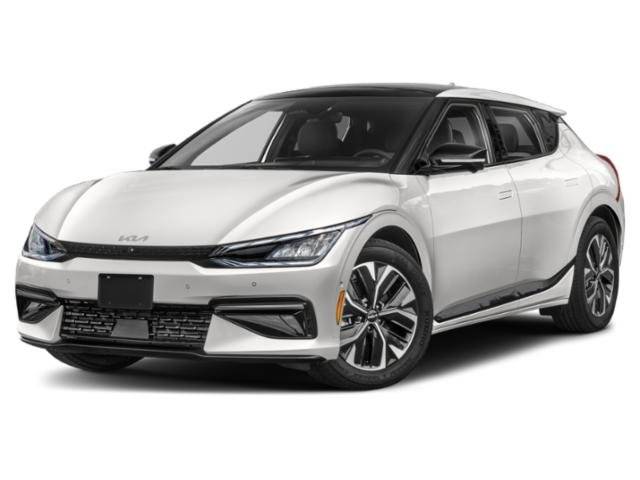 2023 Kia EV6 GT-Line RWD photo