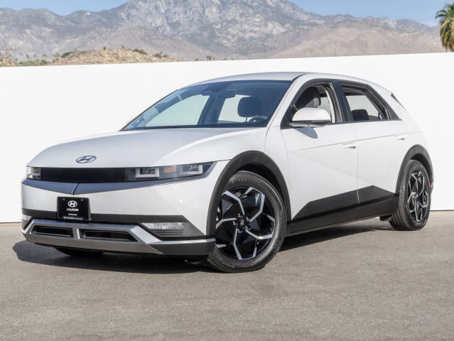 2023 Hyundai Ioniq 5 SE RWD photo