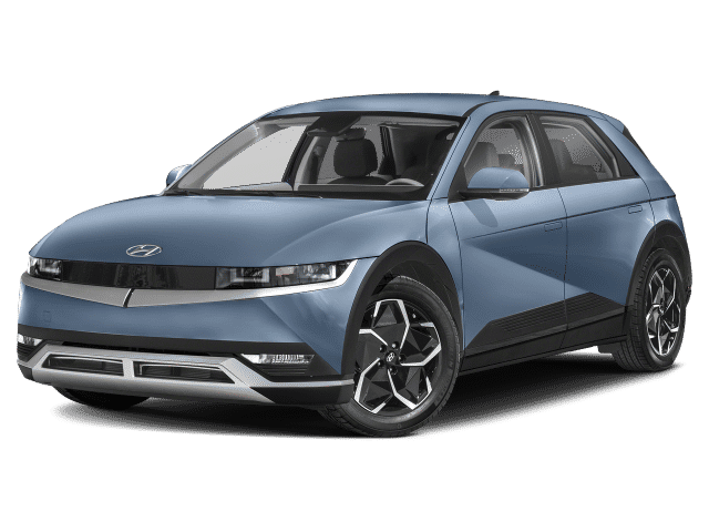 2023 Hyundai Ioniq 5 SE RWD photo