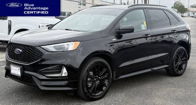 2023 Ford Edge ST-Line AWD photo