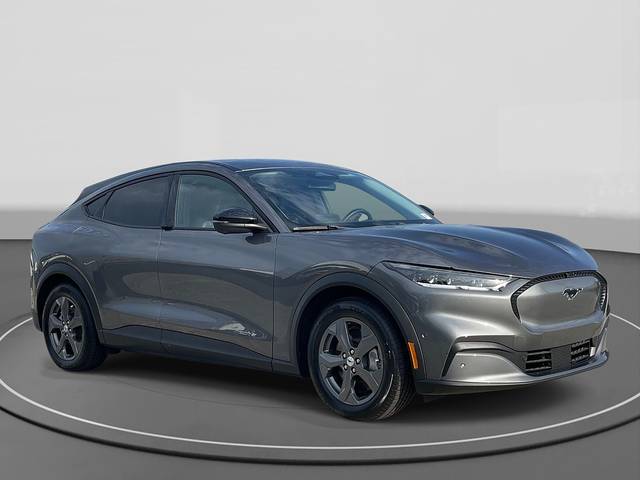 2023 Ford Mustang Mach-E Select RWD photo