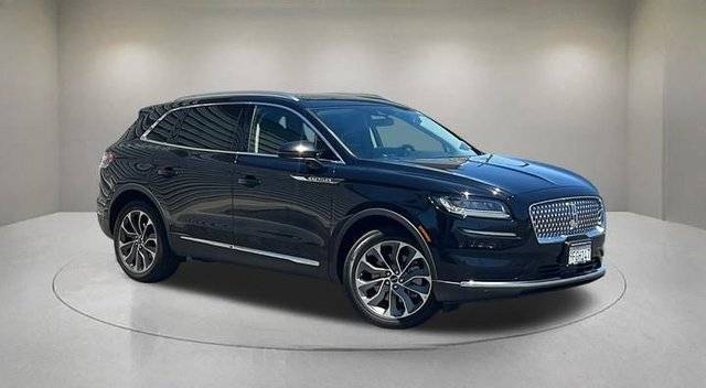 2023 Lincoln Nautilus Reserve FWD photo