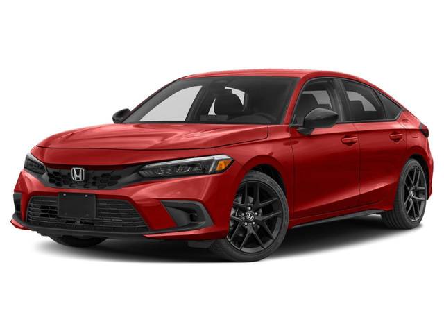 2023 Honda Civic Sport FWD photo