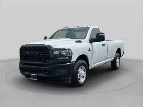 2023 Ram 3500 Tradesman 4WD photo