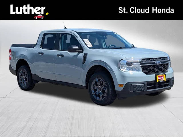 2023 Ford Maverick XLT FWD photo