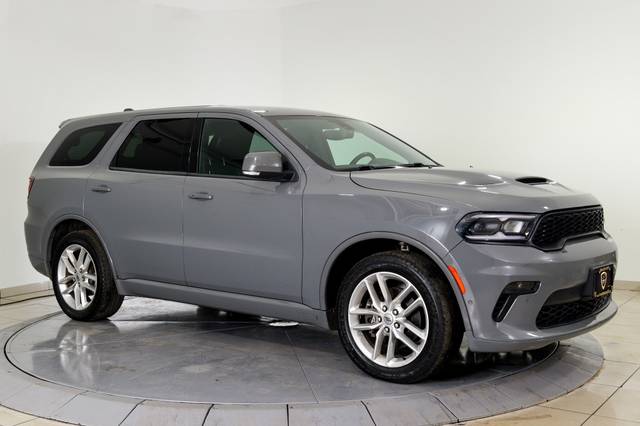 2021 Dodge Durango R/T AWD photo