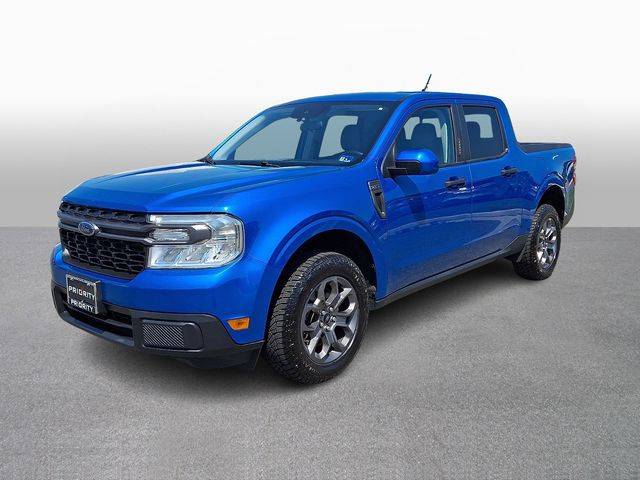2022 Ford Maverick XLT FWD photo