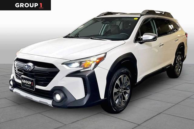 2023 Subaru Outback Touring XT AWD photo