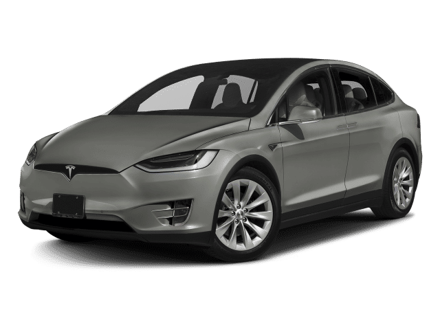 2016 Tesla Model X 90D AWD photo