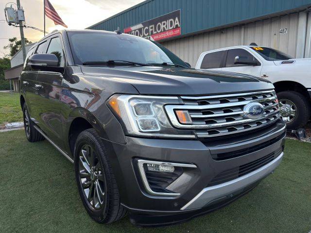 2020 Ford Expedition Limited RWD photo