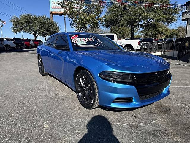 2023 Dodge Charger SXT RWD photo