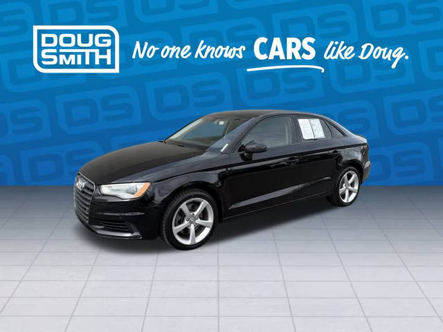 2016 Audi A3 2.0T Premium AWD photo