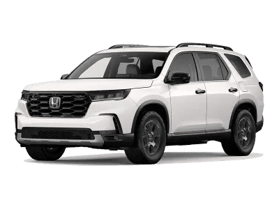 2023 Honda Pilot TrailSport AWD photo