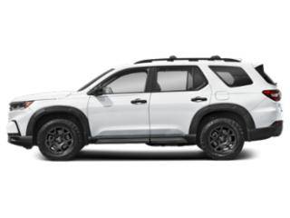 2023 Honda Pilot TrailSport AWD photo