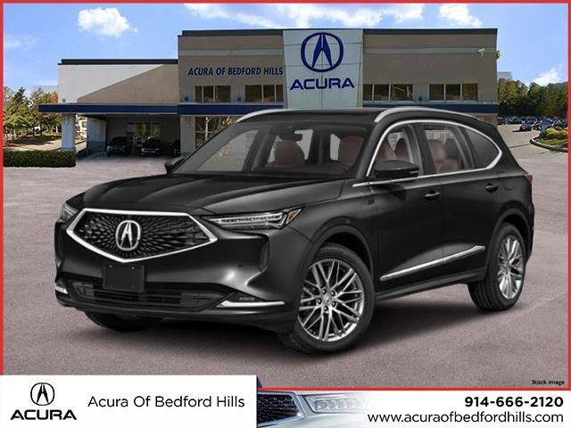 2023 Acura MDX w/Advance Package AWD photo