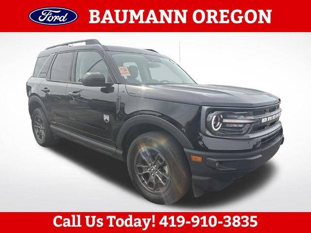 2023 Ford Bronco Sport Big Bend 4WD photo