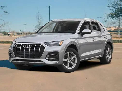 2023 Audi Q5 S line Premium Plus AWD photo