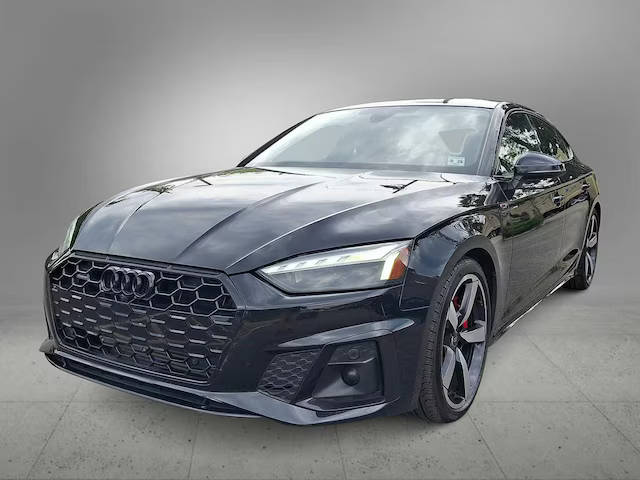 2023 Audi A5 Sportback S line Premium Plus AWD photo