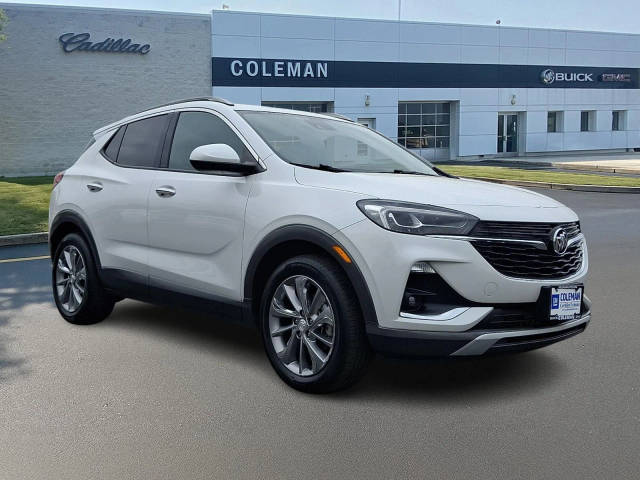 2023 Buick Encore GX Essence FWD photo
