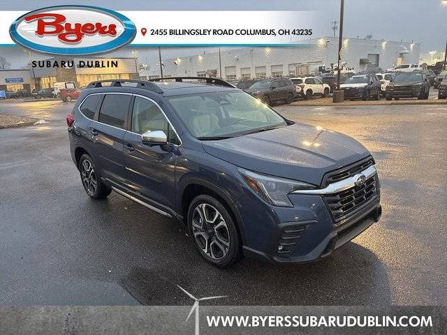 2023 Subaru Ascent Limited AWD photo