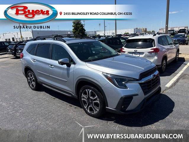2023 Subaru Ascent Limited AWD photo