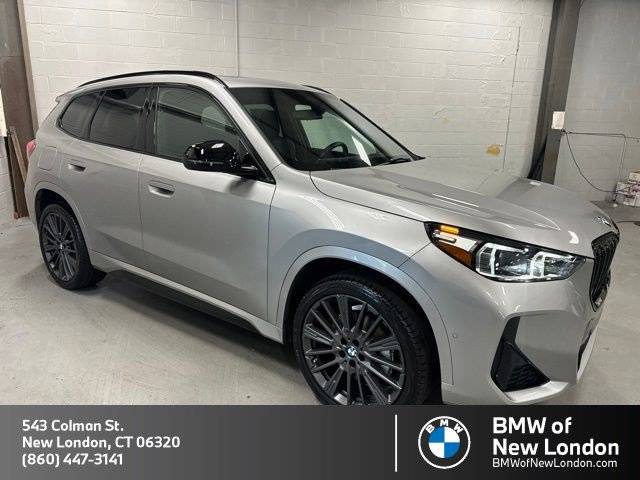 2023 BMW X1 xDrive28i AWD photo
