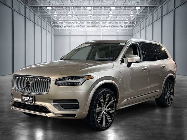 2023 Volvo XC90 Recharge Plus AWD photo