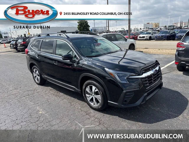 2023 Subaru Ascent Premium AWD photo