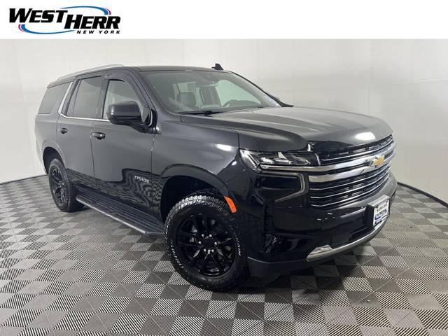2023 Chevrolet Tahoe LT 4WD photo