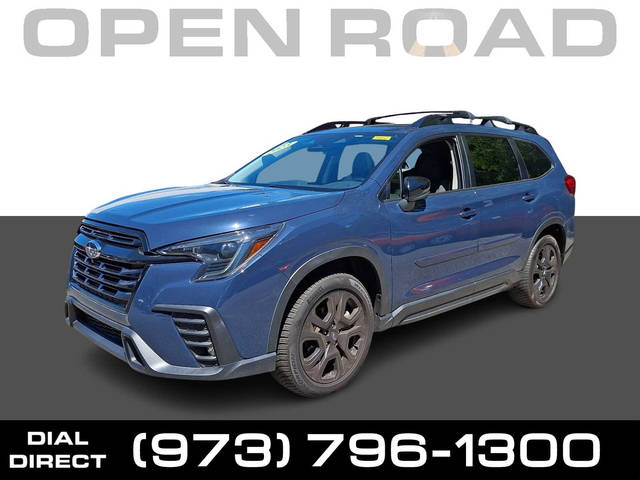 2023 Subaru Ascent Onyx Edition Limited AWD photo