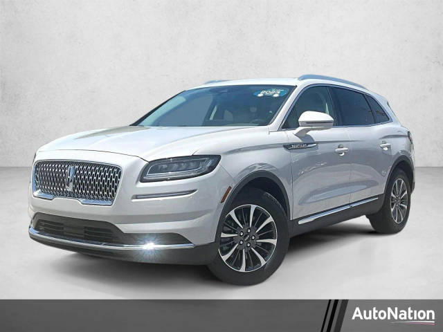 2023 Lincoln Nautilus Standard FWD photo