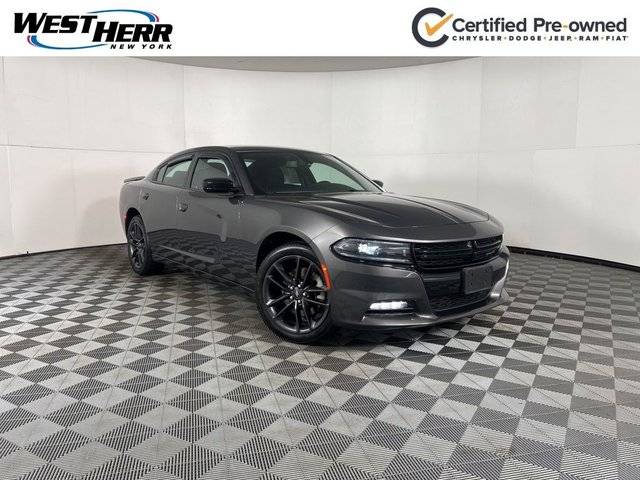 2023 Dodge Charger SXT AWD photo