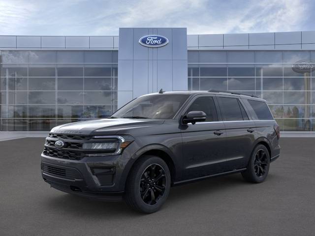 2023 Ford Expedition Limited 4WD photo