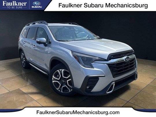 2023 Subaru Ascent Touring AWD photo
